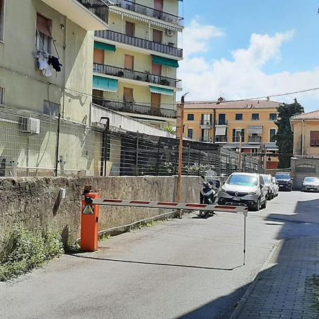 Appartamento Albachiara Λα Σπέτσια Εξωτερικό φωτογραφία