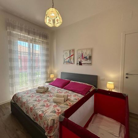 Appartamento Albachiara Λα Σπέτσια Εξωτερικό φωτογραφία