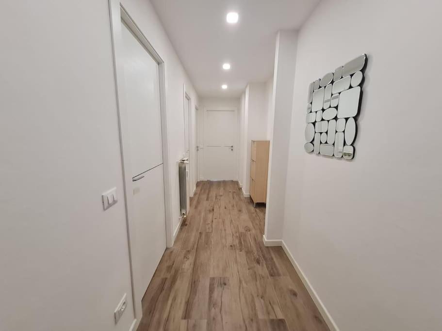 Appartamento Albachiara Λα Σπέτσια Εξωτερικό φωτογραφία