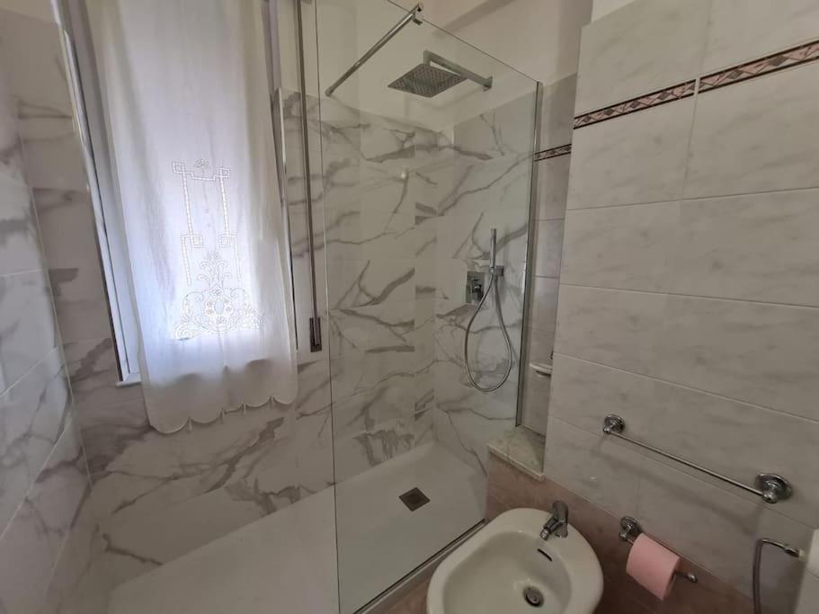Appartamento Albachiara Λα Σπέτσια Εξωτερικό φωτογραφία