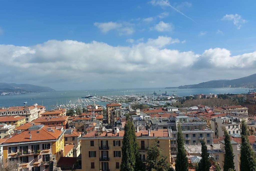 Appartamento Albachiara Λα Σπέτσια Εξωτερικό φωτογραφία