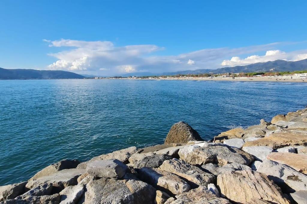 Appartamento Albachiara Λα Σπέτσια Εξωτερικό φωτογραφία