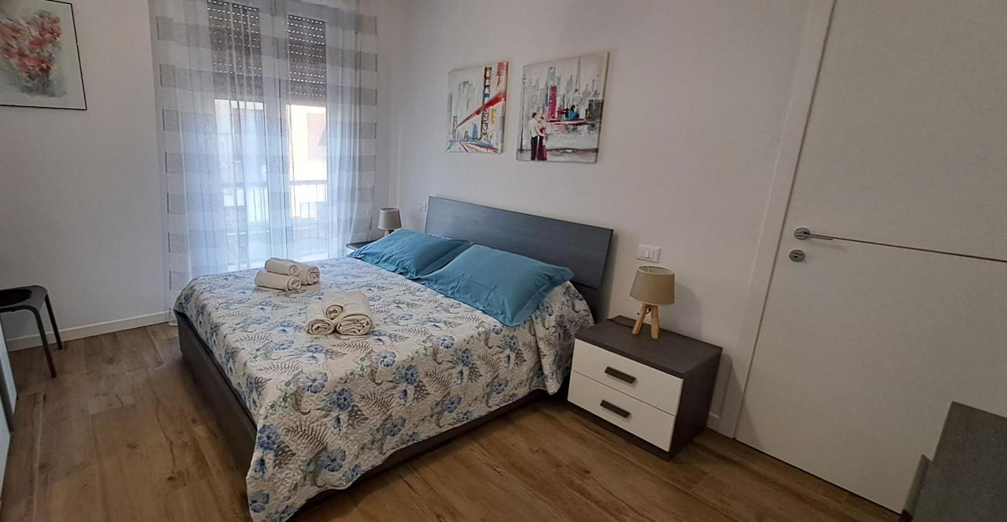 Appartamento Albachiara Λα Σπέτσια Εξωτερικό φωτογραφία