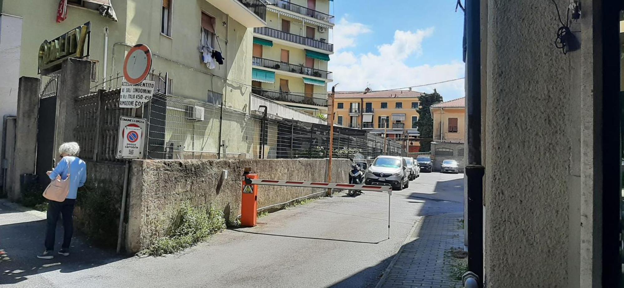 Appartamento Albachiara Λα Σπέτσια Εξωτερικό φωτογραφία